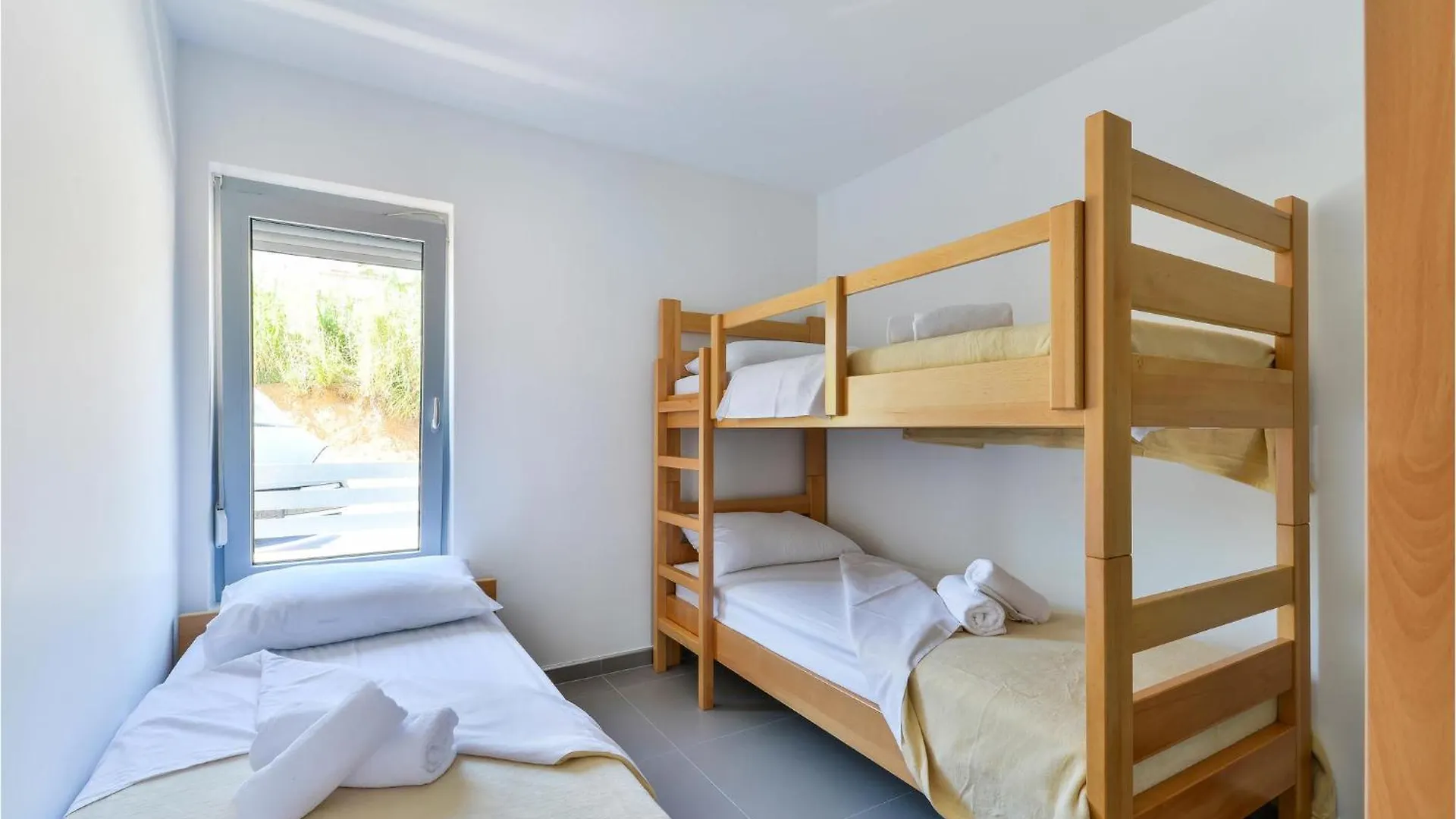 Amazing Apartment In Pag With Wifi Pag Town Croatia