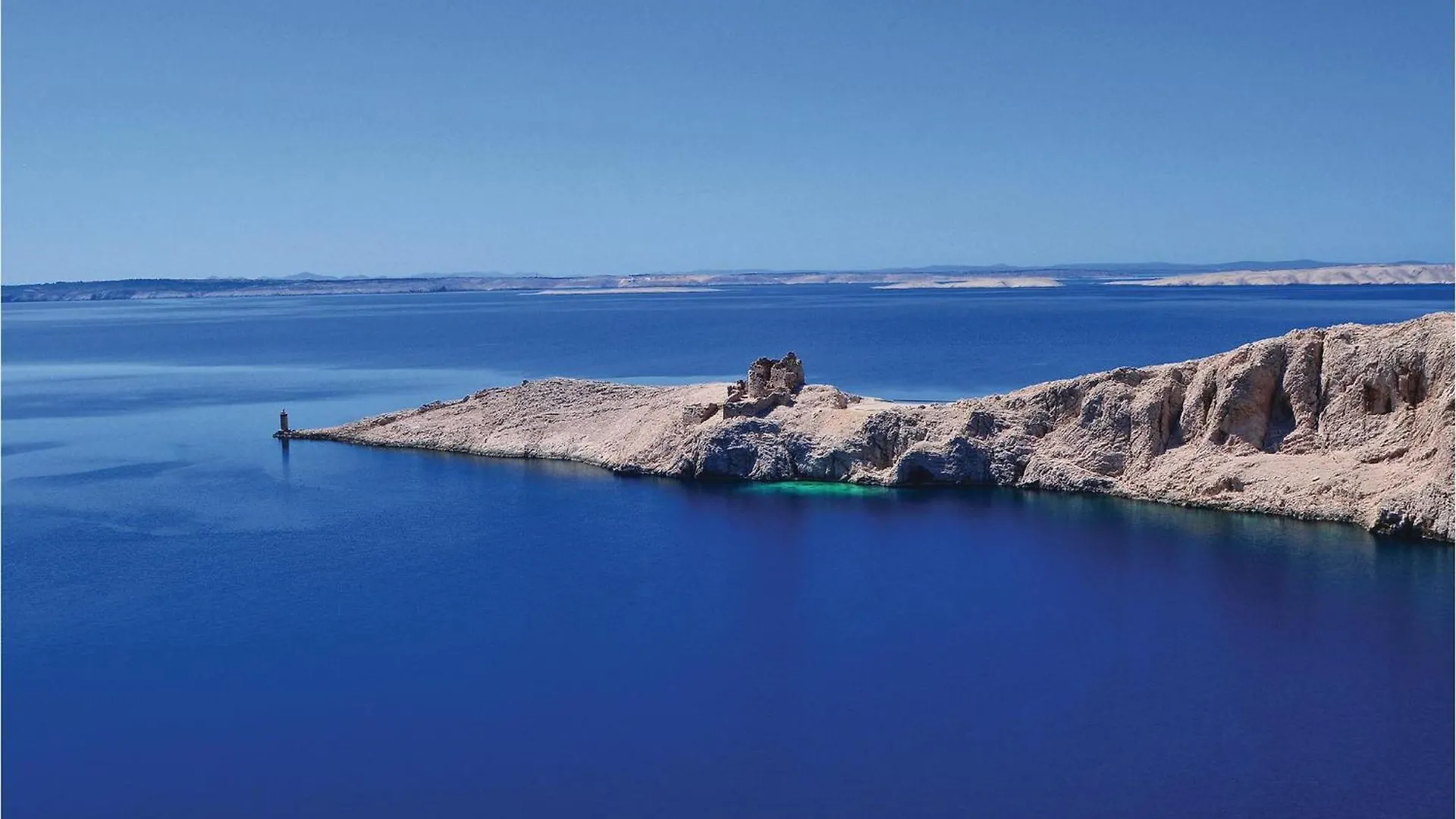 Amazing Apartment In Pag With Wifi Pag Town
