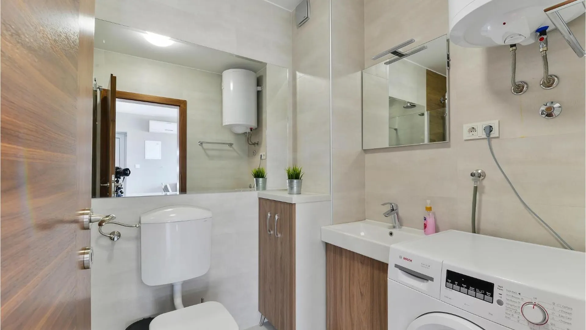 Amazing Apartment In Pag With Wifi Pag Town