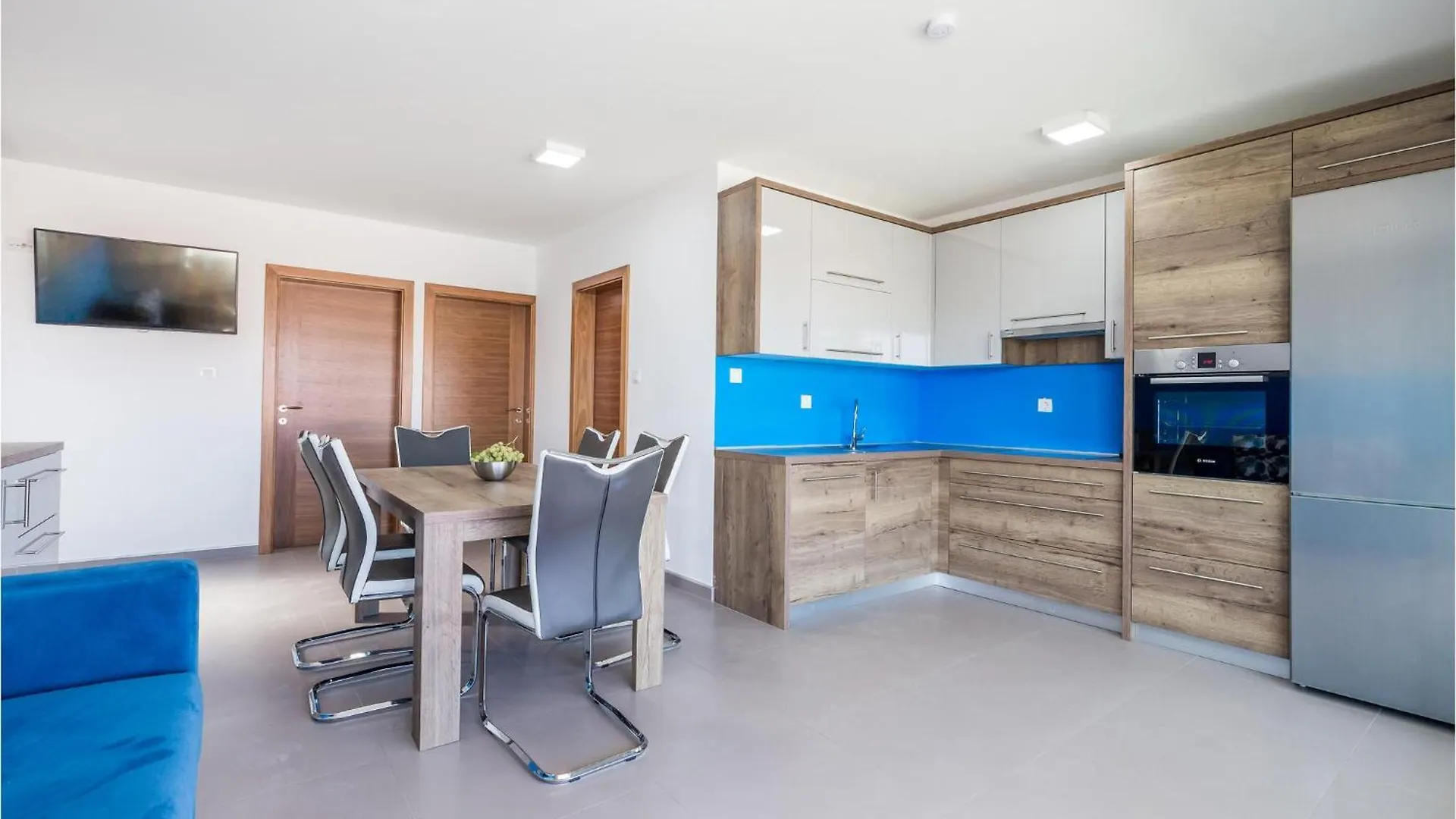 Amazing Apartment In Pag With Wifi Pag Town