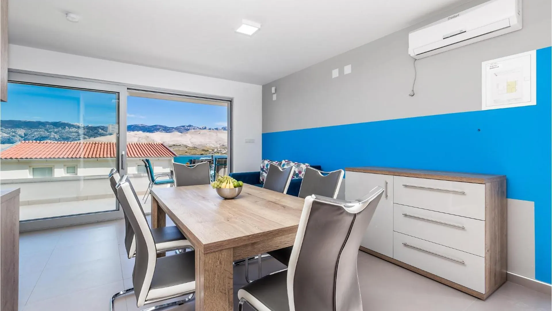 Amazing Apartment In Pag With Wifi Pag Town