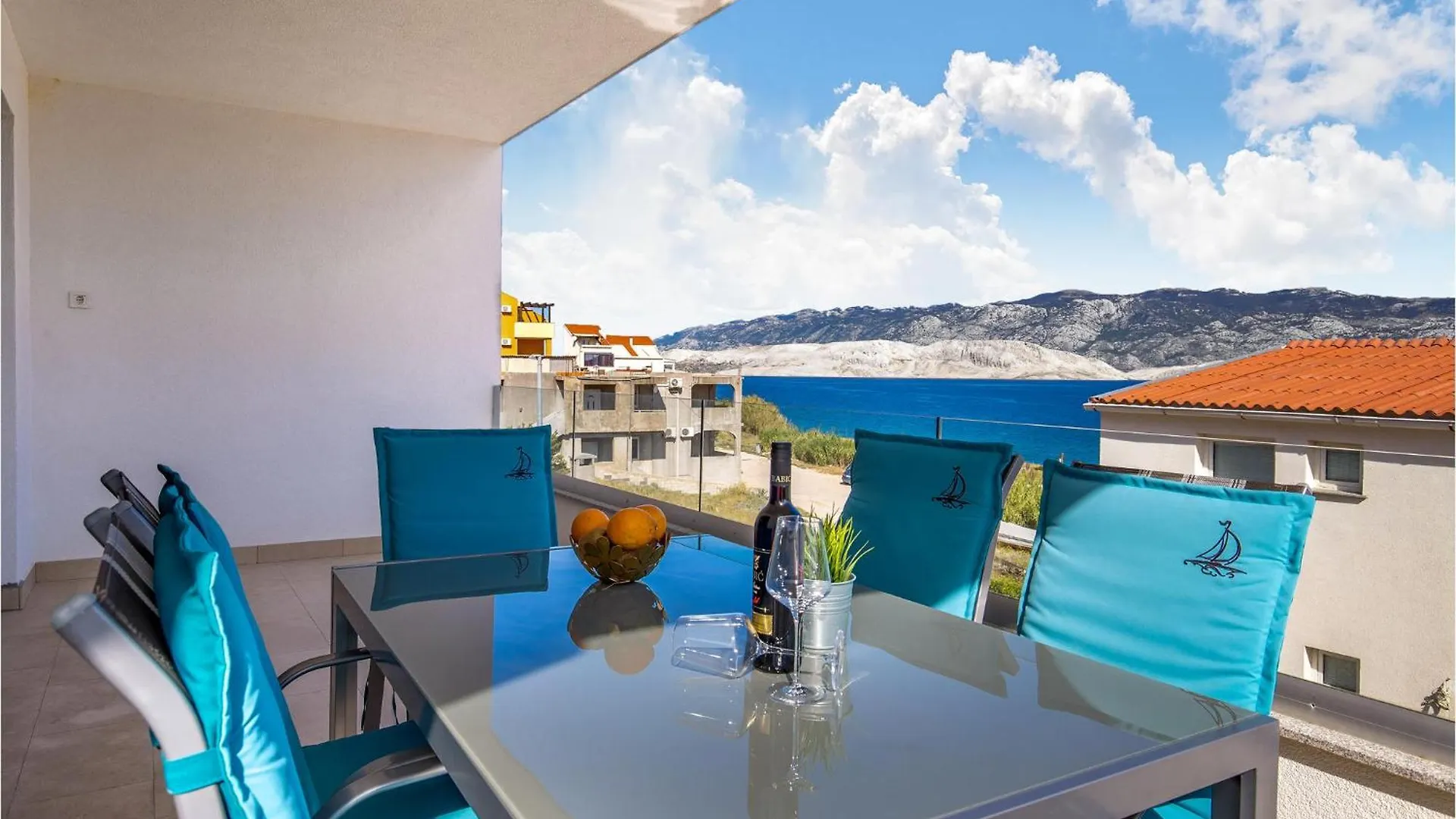 Amazing Apartment In Pag With Wifi Pag Town