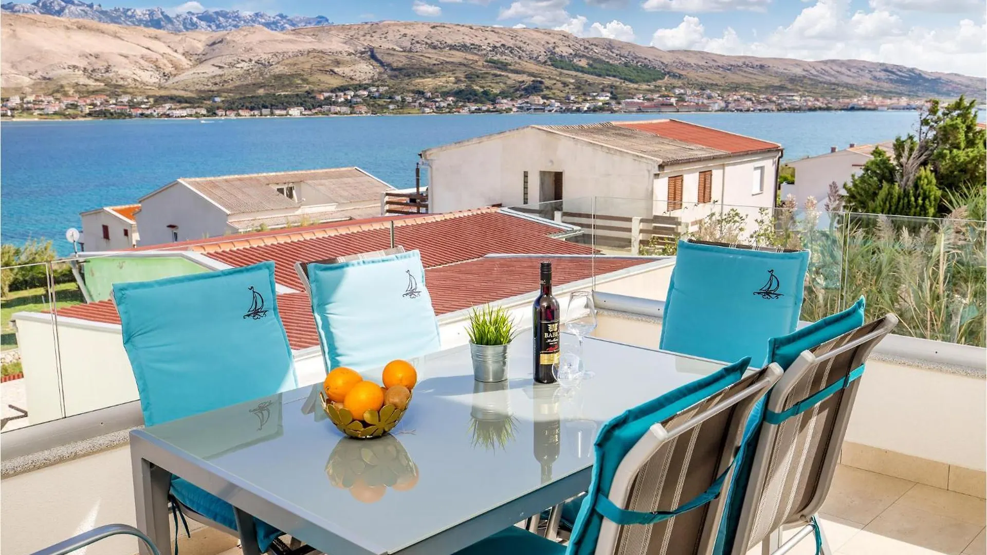 Amazing Apartment In Pag With Wifi Pag Town