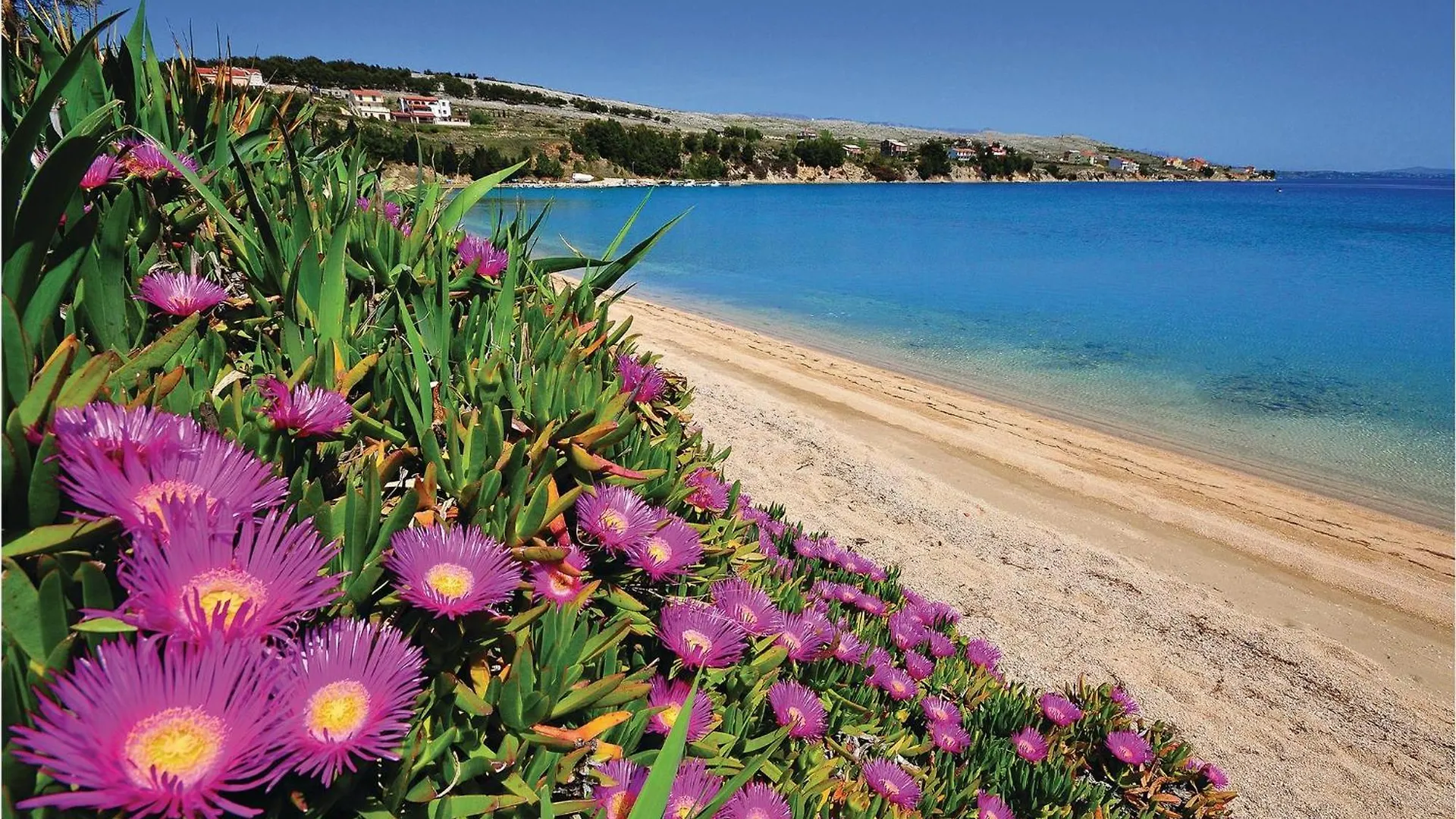 Amazing Apartment In Pag With Wifi Pag Town 0*,