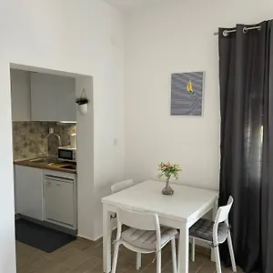  Apartment Anka Pag