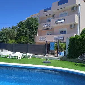  Apartment Marin